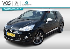 Citroën DS3 - VTi 120 So Chic Navi | Airco | parkeerhulp |