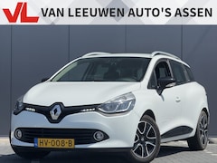 Renault Clio Estate - 0.9 TCe Expression | Airco | Cruise | Apk tot 31-05-2026