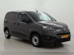 Toyota ProAce City - 1.2 Turbo Live | Apple Carplay / Android Auto