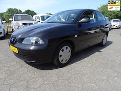 Seat Ibiza - 1.2-12V Stella EERSTE EIGENAAR