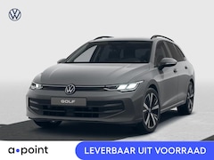Volkswagen Golf Variant - Life Edition 1.5 eTSI 85 kW / 116 pk Variant 7 ver