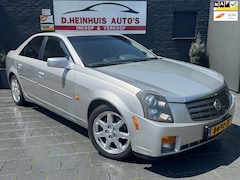 Cadillac CTS - 3.2 V6 APK 01-2026 NETTE AUTO