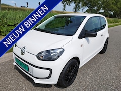 Volkswagen Up! - 1.0 move up * NAVI * Airco * Bluetooth * NW LM velgen 15 inch