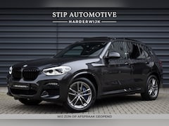 BMW X3 - xDrive30e High Executive M Sport | Panoramadak | Camera | Adaptief Onderstel | CarPlay | A