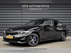 BMW 3-serie - High Executive M Sport Shadow | Schuif/Kanteldak | Laser Light | Head-Up | CarPlay | 19''