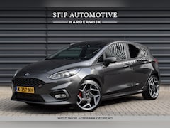 Ford Fiesta - 1.5 ST-3 200pk | Recaro Seats | Camera | B&O Audio | Stuur + Stoelverwarming | CarPlay | O