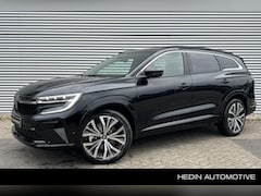 Renault Espace - E-Tech full hybrid 200 Iconic | Harman Kardon audio | Head-up display | Vierwielsturing |
