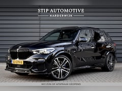 BMW X5 - xDrive40i M Sport | Panoramadak | 22'' Velgen | Luchtvering | 4-Wiel Besturing | Harman/Ka