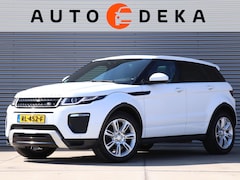 Land Rover Range Rover Evoque - 2.0 TD4 HSE Dynamic Automaat *Panodak*Leder*Trekhaak