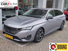 Peugeot 308 SW - 1.6 PLUG-IN HYBRID 180 ALLURE AUT. Keyless | Adaptive Cruise | Navi
