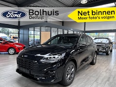 Ford Kuga - 2.5 PHEV ST-Line X | Pano I Trekhaak I Techn pack I Driver ass. I Full Options