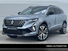 Renault Espace - E-Tech full hybrid 200 Iconic | 7-zits | Harman Kardon audio | Solarbay panoramadak | Head