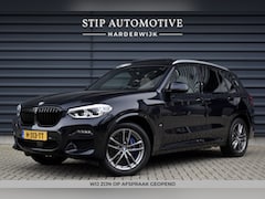 BMW X3 - xDrive30e High Executive M Sport | Panoramadak | CoPilot Pack | 360 Camera | Harman/Kardon