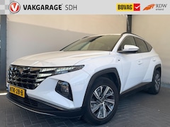 Hyundai Tucson - 1.6 T-GDI MHEV Comfort Smart|Stoelverwarming|Stuurverwarming