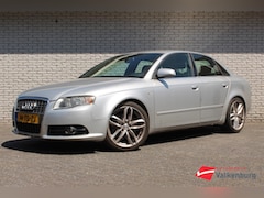 Audi A4 Limousine - 1.8 Turbo Pro Line