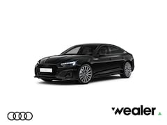 Audi A5 Sportback - 40 TFSI S edition Competition | 204 PK | Automaat | Panoramadak | Matrix LED koplampen | S