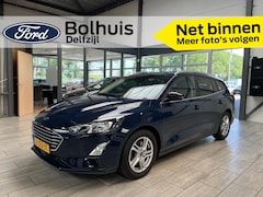 Ford Focus Wagon - EcoBoost 100PK Trend Edition Business | Winter Pack | Camera | Climate | Keyless | LED | A