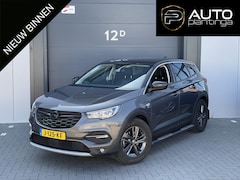 Opel Grandland X - 1.2 Turbo Edition 2020