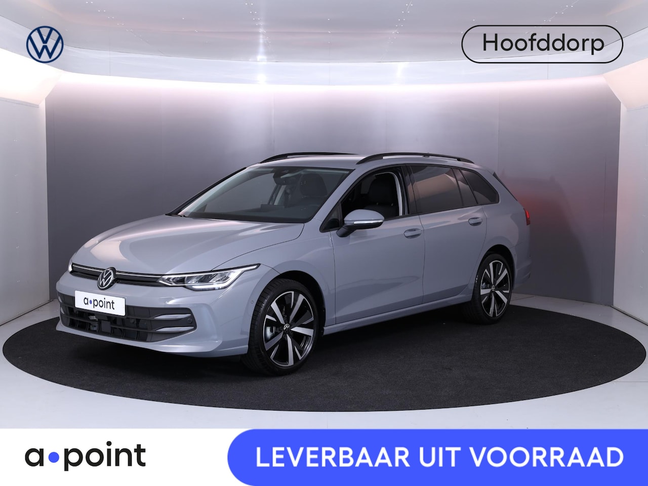Volkswagen Golf Variant - Life Edition 1.5 TSI 85 kW / 116 pk Variant 6 vers - AutoWereld.nl