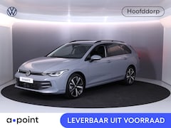 Volkswagen Golf Variant - Life Edition 1.5 TSI 85 kW / 116 pk Variant 6 vers