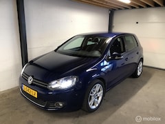 Volkswagen Golf - 1.4 TSI Highline