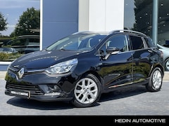 Renault Clio Estate - 0.9 TCe Limited | Airco | Navigatie | Cruise