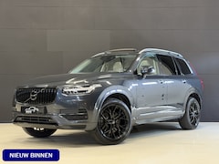 Volvo XC90 - 2.0 T8 Twin Engine AWD Momentum 7-pers | Panoramadak | Leder | Stoelverwarming | Carplay |