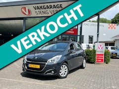 Peugeot 208 - 1.2 PureTech Blue Lion Bovag rijklaarprijs