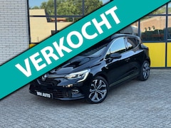 Renault Clio - 1.3 TCe Bose, 360 camera, Led verlichting