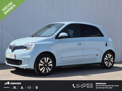 Renault Twingo Z.E. - R80 Intens Automaat / Accu SOH 92, 59% / Apple Carplay Android Auto / Cruise control / Ach