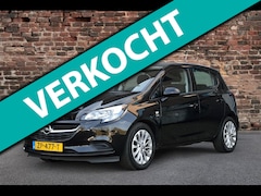 Opel Corsa - 1.0 Turbo 120 Jaar Edition | Clima | Cruise | 5 Deurs