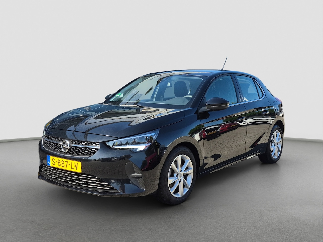 Opel Corsa - 1.2 Level 3 | 100pk | Airco | Apple Carplay/Android Auto|telefoonintegratie premium | Crui - AutoWereld.nl