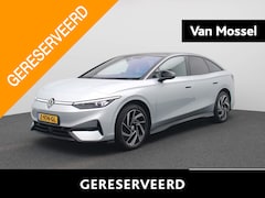 Volkswagen ID.7 - Pro Business 77 kWh 286 PK | Navigatie | Apple Carplay | Android Auto | Head up display |