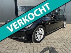 BMW 3-serie Touring - 320i Luxury Line, Navi, PDC, Cruise, Clima