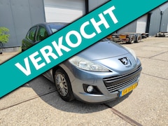Peugeot 207 - 1.6 VTi XS ( Automaat )