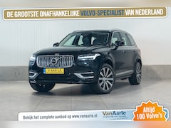 Volvo XC90 - T8 Aut. Inscription Leder ACC LederDashboard Trekhaak 390pk