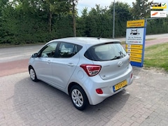 Hyundai i10 - 1.0i i-Motion Comfort Plus Nieuwe Model
