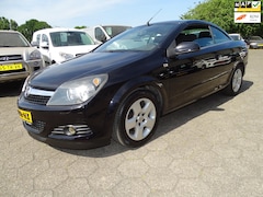 Opel Astra TwinTop - 1.8 Enjoy AIRCO/NAP