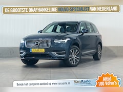 Volvo XC90 - T8 Aut. Momentum Leder ACC 390pk