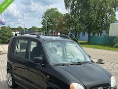 Hyundai Atos Multi - 1.0i LS