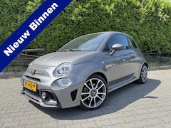 Abarth 595 - 1.4 T-Jet Turismo 70th Anniversary UNIEK