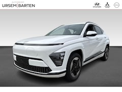 Hyundai Kona Electric - Comfort Smart 65.4 kWh