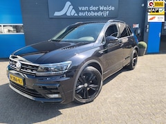 Volkswagen Tiguan - 1.5 TSI ACT Highline Business R, Trekhaak