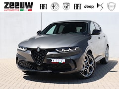 Alfa Romeo Tonale - 1.5 MHEV 160 PK Turbo Veloce | Leder | Harman | Trekhaak | 20"