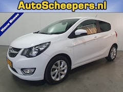 Opel Karl - 1.0 ecoFLEX Innovation PDC/CLIMA/CRUISE/LMV