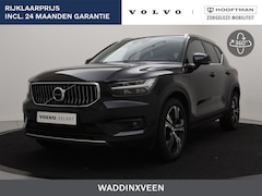 Volvo XC40 - T4 PLUG-IN HYBRID INSCRIPTION EXPRESSION LEDER KEYLESS NAVI CAME