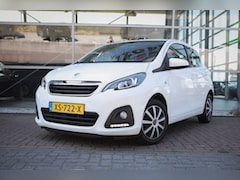 Peugeot 108 - 1.0 e-VTi Active