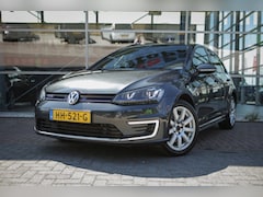Volkswagen Golf - 1.4 TSI GTE