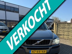 Volvo XC90 - 2.5 T Ocean Race