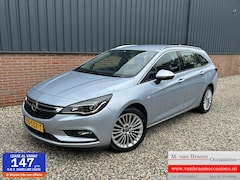 Opel Astra Sports Tourer - 1.4 150PK Navigatie/Pdc/El-kofferklep/Ecc